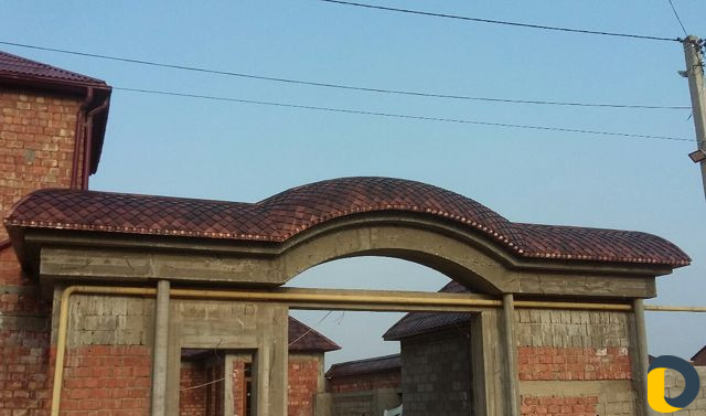 Арки Лестницы