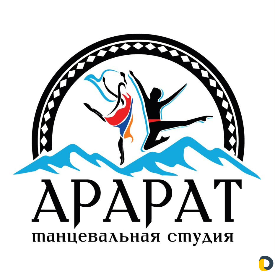 Армянские танцы для взрослых и детей