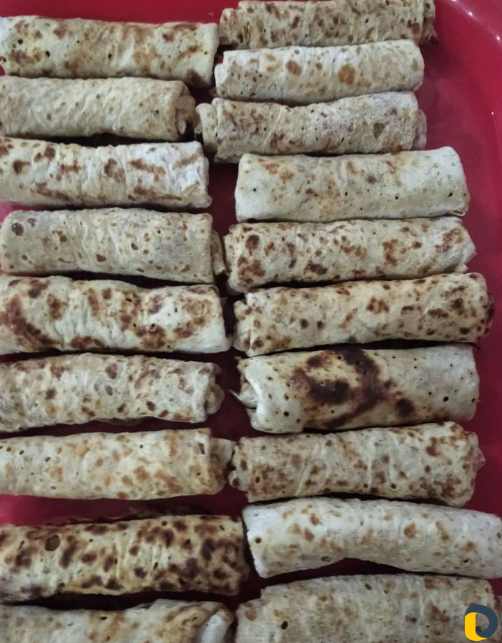 Армянский ишли кюфта