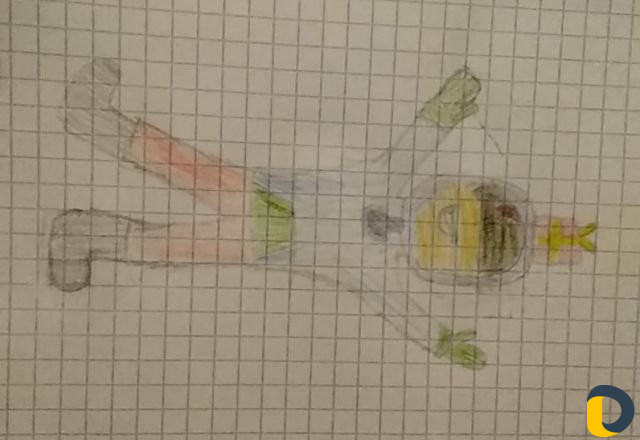 Арты по Бравл Старс