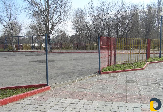 Асфальтирование, благоустройство, бетонные работы