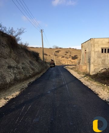 Асфальтирование