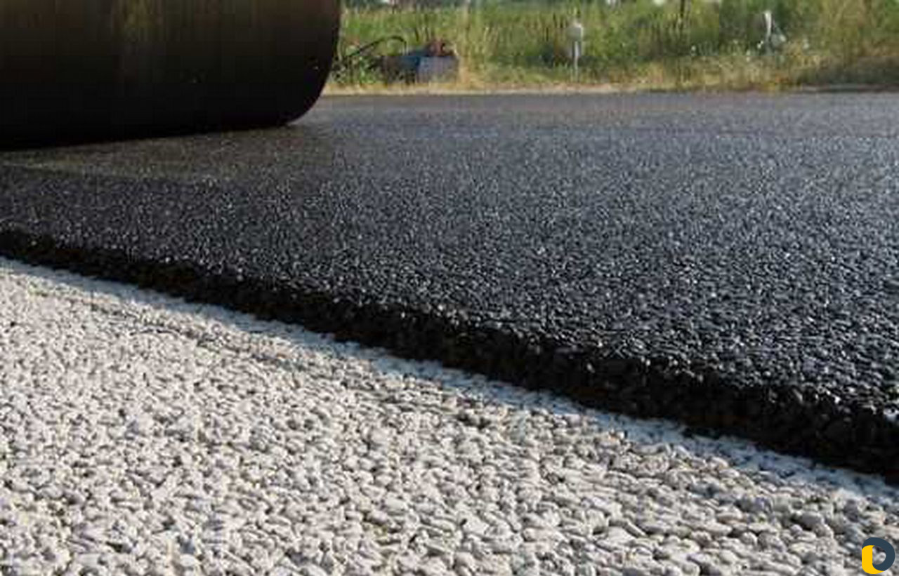 Асфальтирование