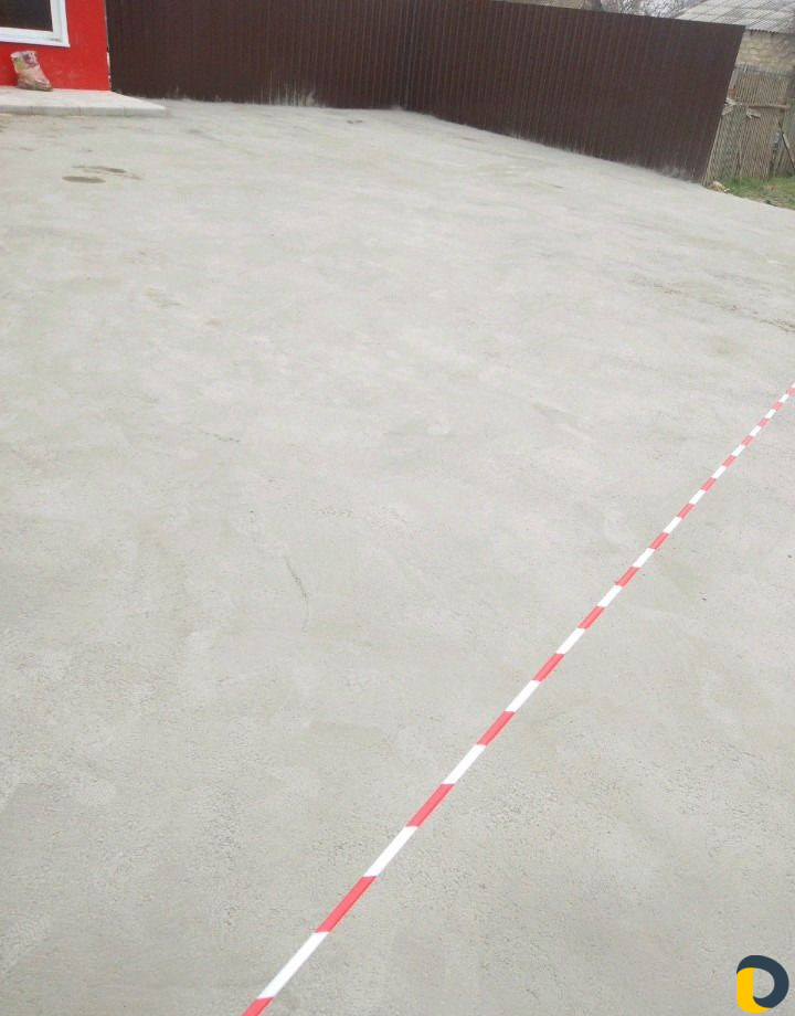 Асфальтирование