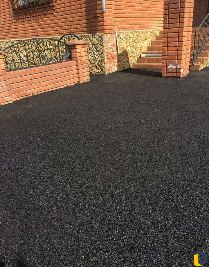 Асфальтирование