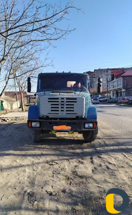Ассенизатор