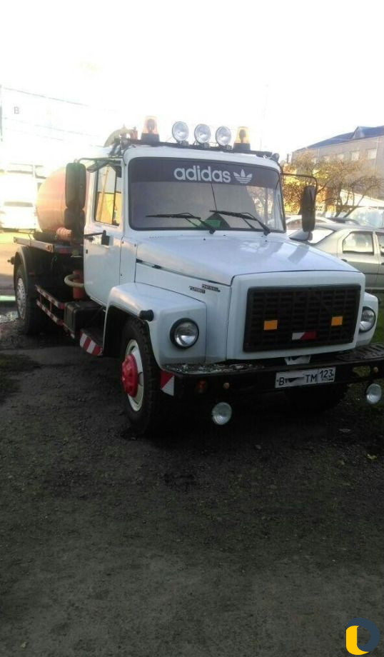 Ассинезатор, выкачка ям