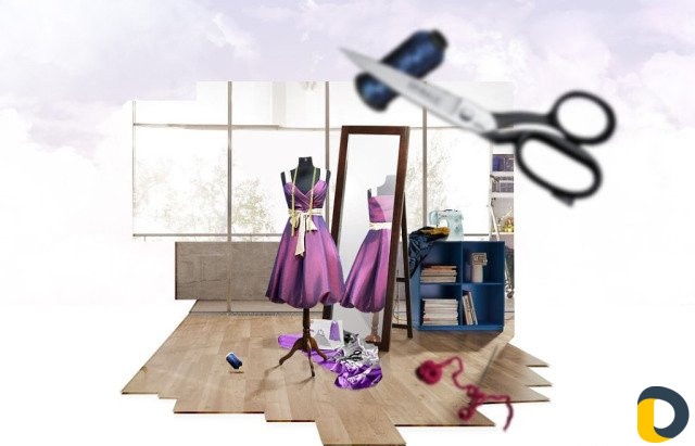 Ателье на дому