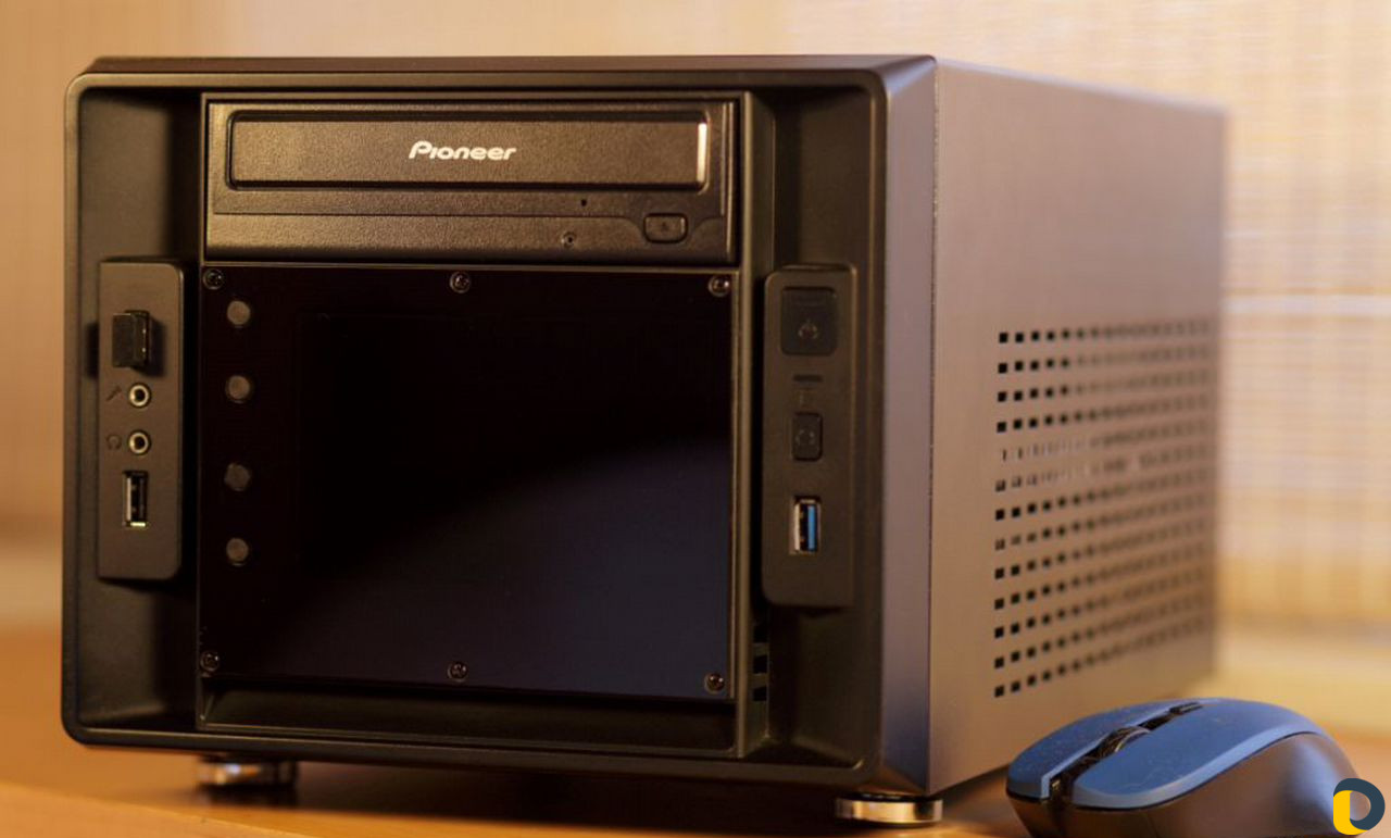 Аудио- и видеосистемы на базе пк