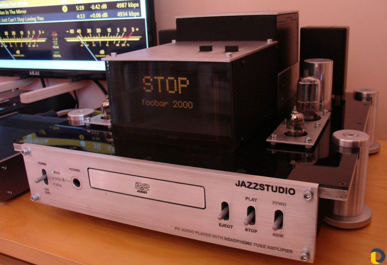 Аудио- и видеосистемы на базе пк