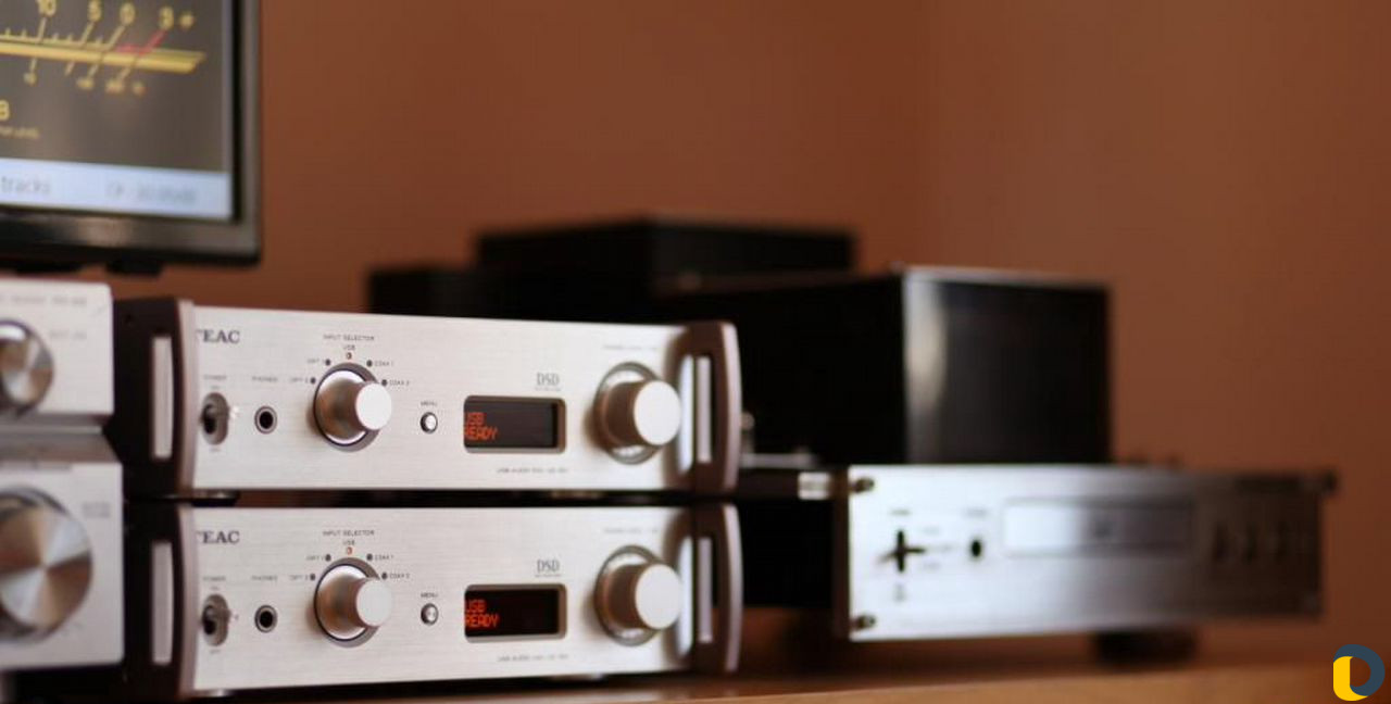 Аудио- и видеосистемы на базе пк