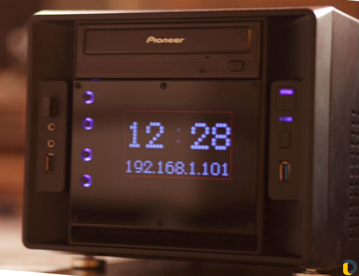 Аудио- и видеосистемы на базе пк