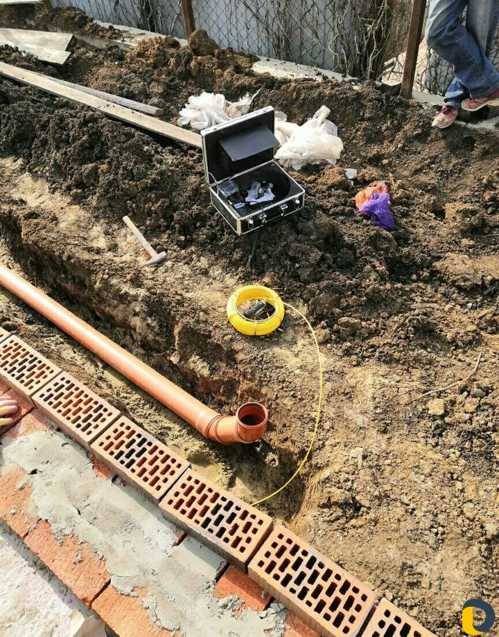 Аварийная Прочистка канализации