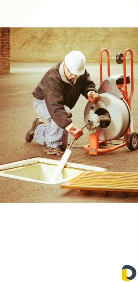 Аварийная Прочистка канализации