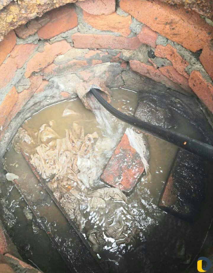 Аварийная Прочистка канализации