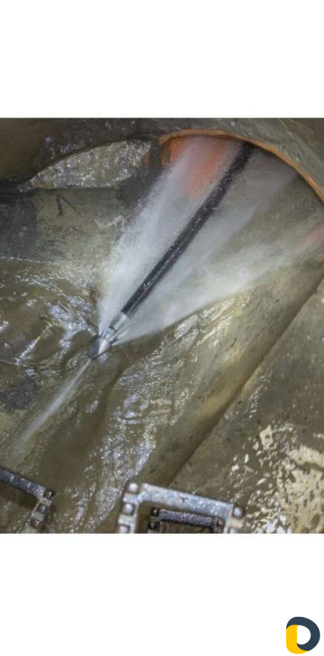 Аварийная Прочистка канализации