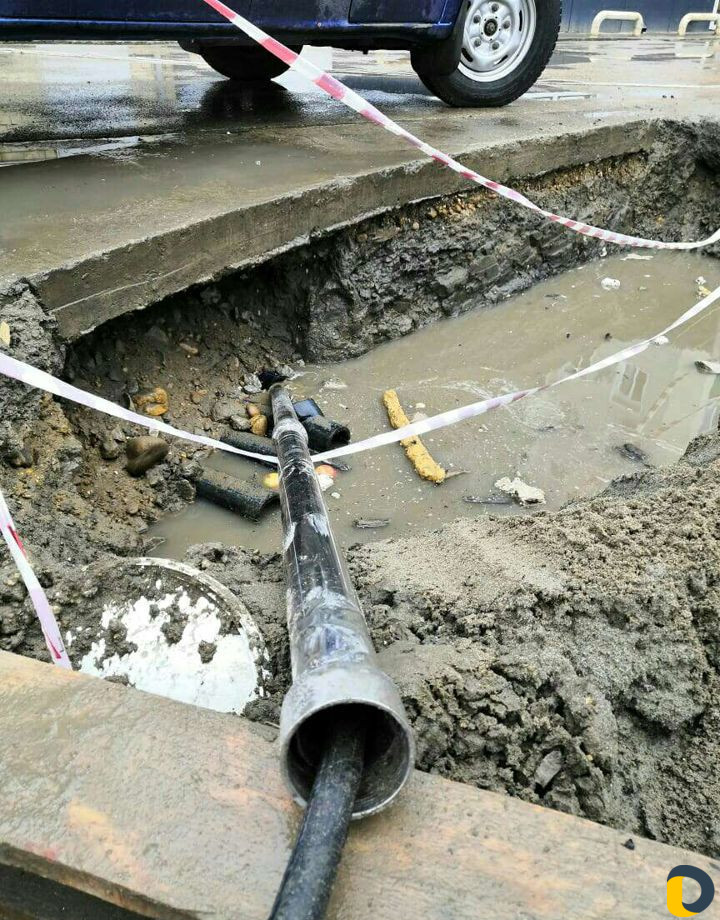 Аварийная Прочистка канализации