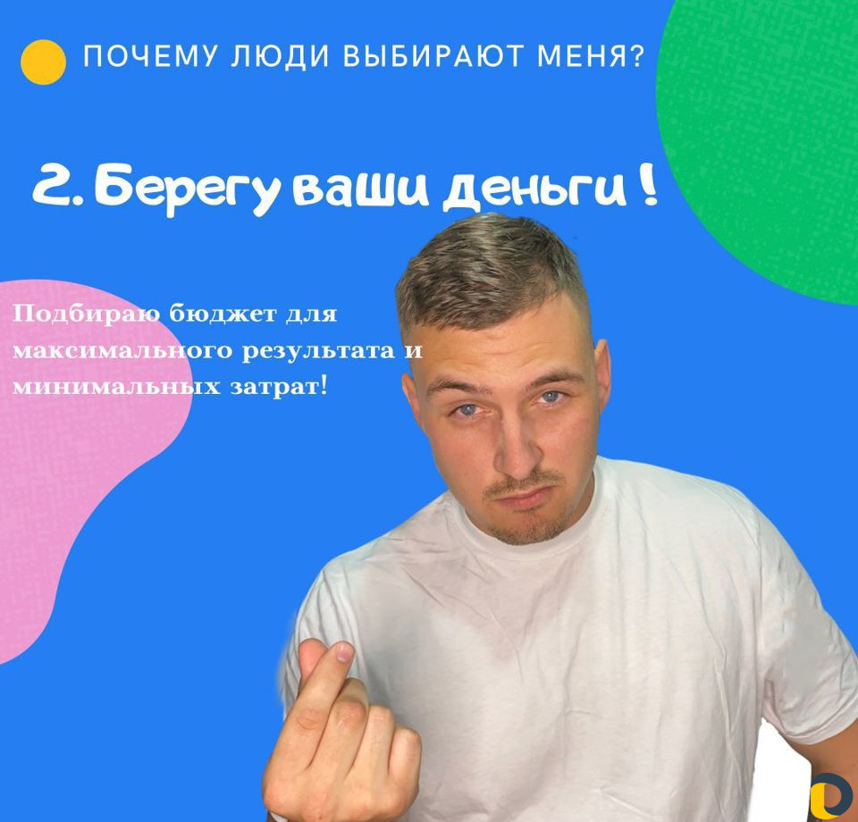 Авитолог, продвижение на авито, ведение