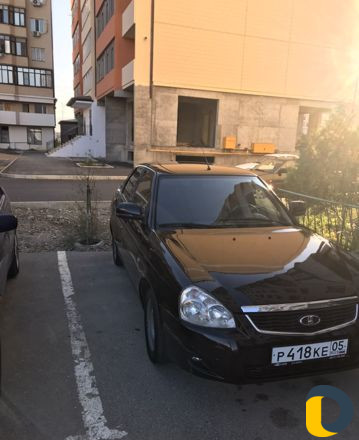 Авто аренда с выкупом