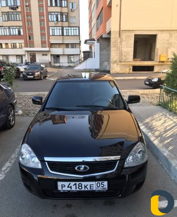 Авто аренда с выкупом