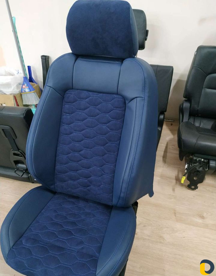 Авто ателье
