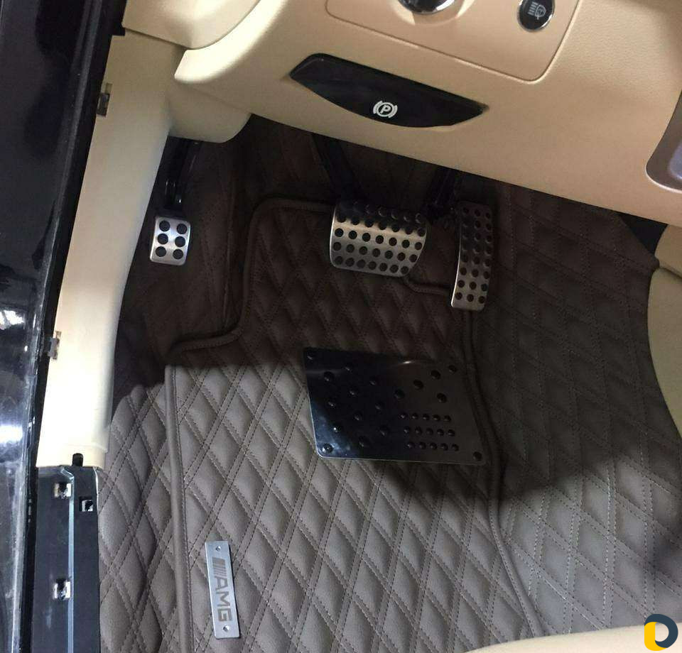 Авто ателье