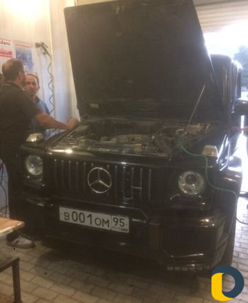 Авто Диагностика