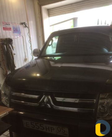 Авто Диагностика