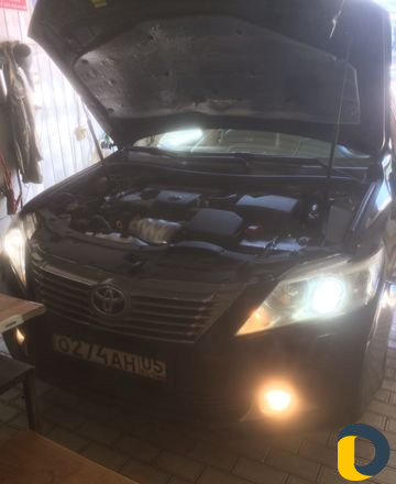 Авто Диагностика