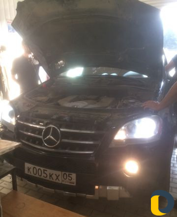Авто Диагностика