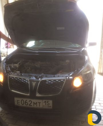 Авто Диагностика
