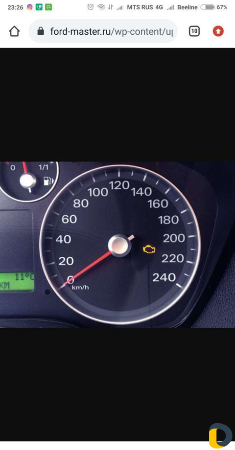 Авто диагностика