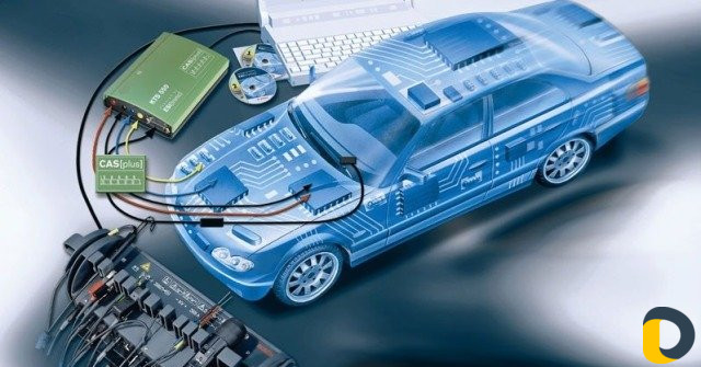 Авто Диагностика