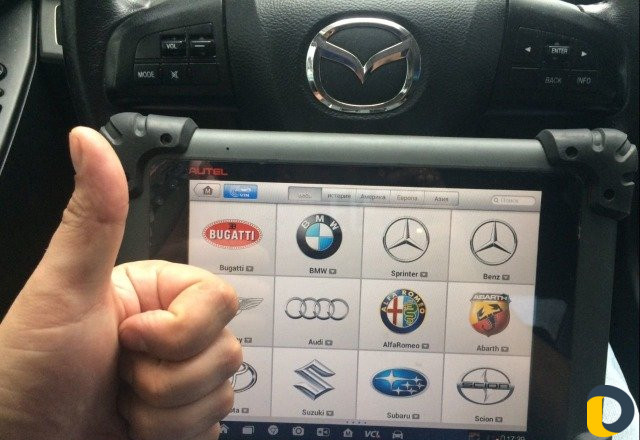 Авто Диагностика
