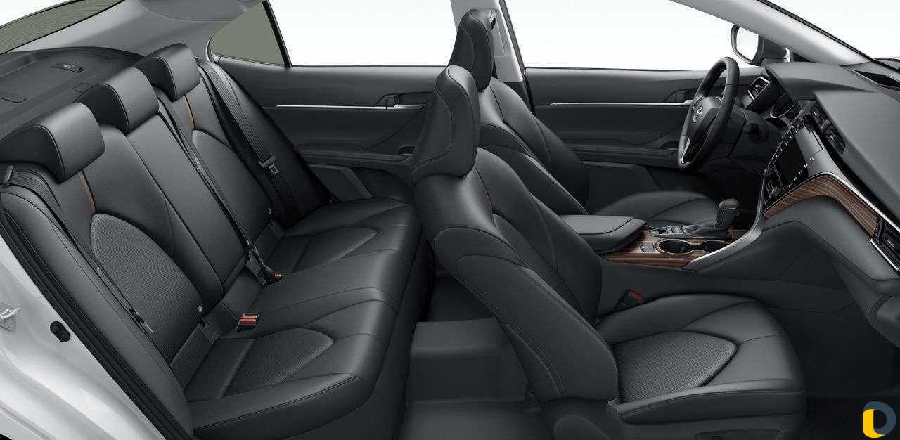 Авто для свадьбы Toyota Camry