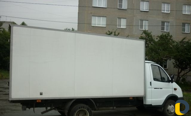 Авто Доставка Грузов (межгород )