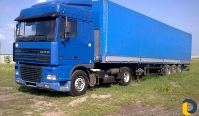 Авто Доставка Грузов (межгород )