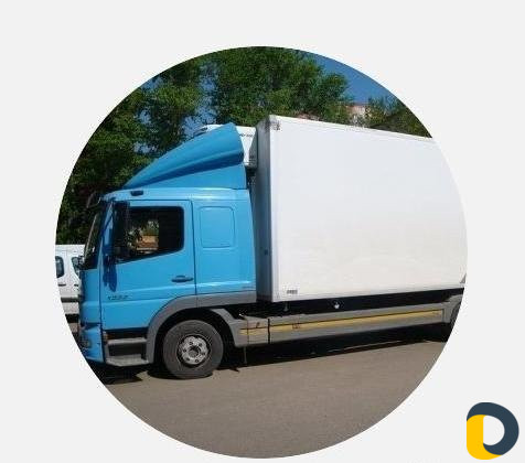 Авто Доставка Грузов (межгород )