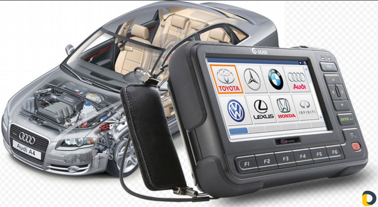 Авто электрик диагност на выезд