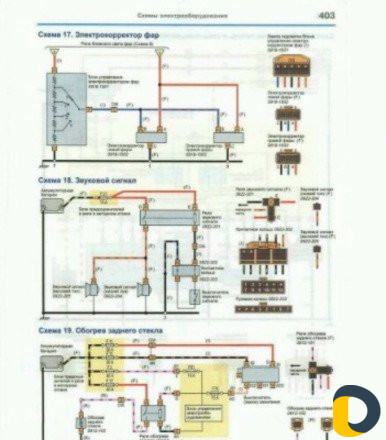 Авто-электрик