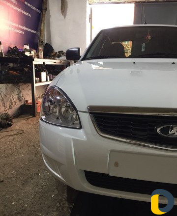 Авто-электрик