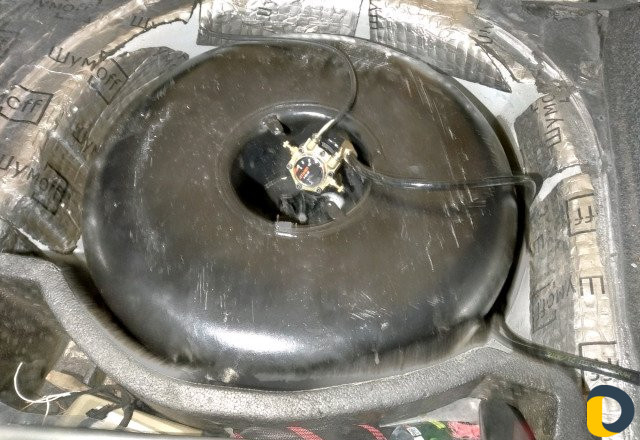 Авто Гбо