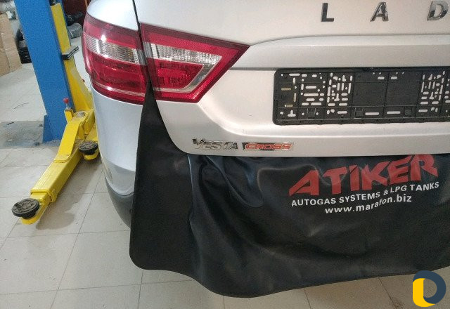 Авто Гбо