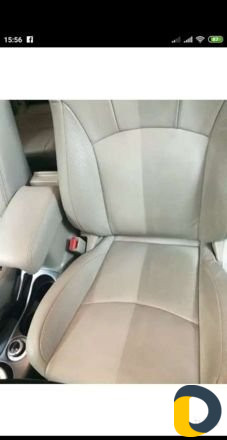 Авто химчистка