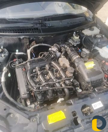 Авто химчистка