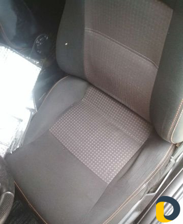 Авто химчистка