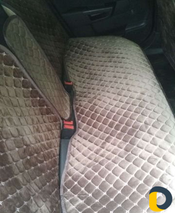 Авто химчистка