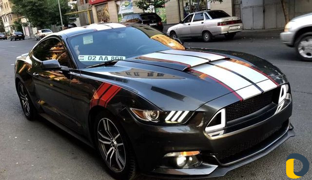 Авто из Армении и Грузии