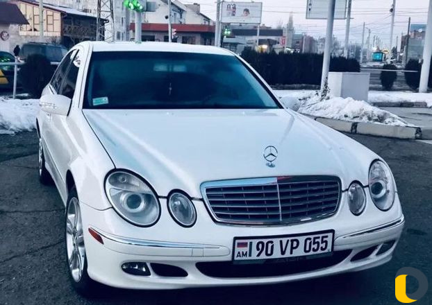 Авто из Армении и Грузии