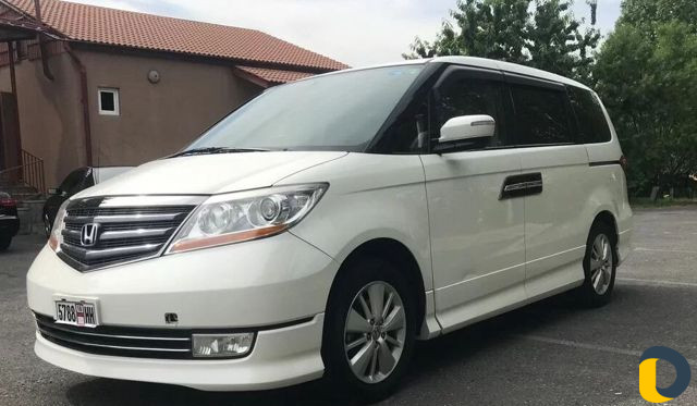 Авто из Армении и Грузии